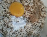 Foto langkah ke 2 dari resep Tahu Bulat.