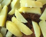 Baconba tekert sertésszűz recept fázis 2 fotója