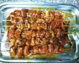Beef tikka recipe step 3 photo