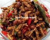 Foto langkah ke 3 dari resep Kering Tempe.