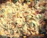 Foto del paso 7 de la receta: Gratinado de coles de bruselas y choclo 🌽
