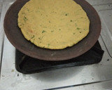મસાલા ગામઠી રોટલો (Masala Rotlo Recipe in Gujarati) રેસીપી સ્ટેપ4ફોટો