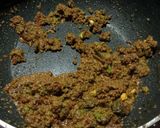 A picture of step 4 of Vegetable Biryani (Pure Vegetable).