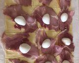 Foto del passaggio 1 della ricetta Bocconcini ripieni