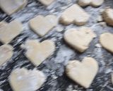 Foto del paso 4 de la receta: Alfajores de maicena