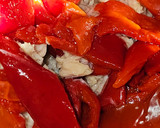 Foto del paso 2 de la receta: Empanadilla de merluza con atún