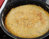 Foto del paso 7 de la receta: Tortilla de picadillo