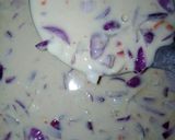 A picture of step 4 of Wainar fulawa.