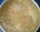Foto del paso 2 de la receta: Tarta de ricota sin horno