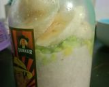Foto langkah ke 2 dari resep Quaker Banana Avocado.
