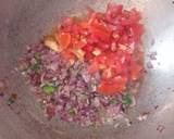 Baigan bharta recipe step 2 photo