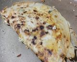 Foto langkah ke 5 dari resep Martabak telur tahu.