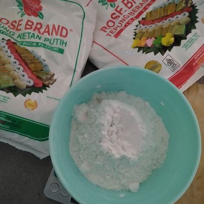 Langkah 1