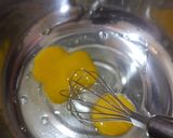 Foto langkah ke 3 dari resep Macaroni Schotel (Makaroni Skutel) Kukus.