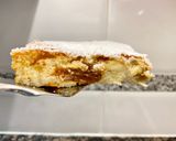 Foto del paso 13 de la receta Pastel de plátano y dulce de leche “ sin gluten”