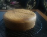 Foto langkah ke 6 dari resep Cake Marmer.