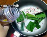 Foto langkah ke 5 dari resep Es Kacang Merah Creamy (190).