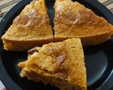 গাজর কেক (gajar cake recipe in Bengali) রেসিপি ধাপ - 6 ছবি