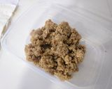 Foto del paso 1 de la receta: Coca de llardons