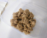 Foto del paso 1 de la receta: Coca de llardons