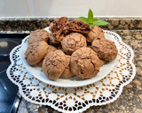 Foto del paso 20 de la receta: Galletas de chocolate