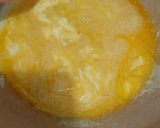 Foto langkah ke 3 dari resep Tumis tauge telur tahu.