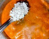 મદ્રાસી સાંભાર (Madrasi Sambhar Recipe In Gujarati) રેસીપી સ્ટેપ10ફોટો