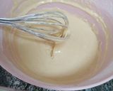 A picture of step 4 of Simple Lemon Yogurt Fritters.