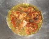 Foto langkah ke 4 dari resep 132. Ayam Ungkep Bumbu Kuning.