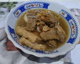 Foto langkah ke 6 dari resep Semur daging.
