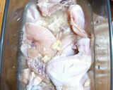 Foto langkah ke 1 dari resep Ayam Goreng Bawang Putih.