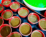 Foto langkah ke 5 dari resep Kue Negro.