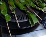 Foto langkah ke 3 dari resep Sate Ikan Dr Tan Shot Yen.