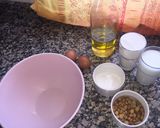 صورة لخطوة 1 من وصفة كريب سهل