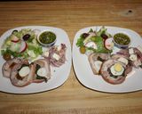 Foto del paso 4 de la receta: ARROLLADO DE PERNIL DE CERDO # 3. JON STYLE