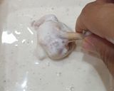 Foto langkah ke 2 dari resep Chicken drumstick.
