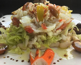 Foto del paso 6 de la receta: Empedrat de fasols (empedrado de judías blancas)