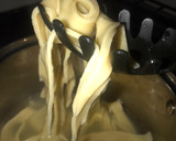 Foto del paso 3 de la receta: Fettuccine con dos ingredientes