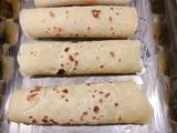 Canelones de espinaca, acelga, carne y ricota 👩‍🍳