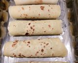 Foto del paso 4 de la receta: Canelones de espinaca, acelga, carne y ricota 👩‍🍳