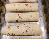 Foto del paso 4 de la receta: Canelones de espinaca, acelga, carne y ricota 👩‍🍳