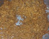 A picture of step 1 of Chicken Lasagne 🍽🍷.