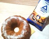 Foto langkah ke 8 dari resep Bolu Tape Keju ala Didi (Butter Cake).