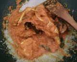 Foto langkah ke 3 dari resep Rendang ayam.