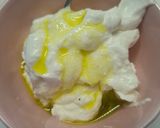 Foto del passaggio 4 della ricetta Hummus di Carote Arrosto