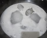 Foto langkah ke 5 dari resep Arem arem ayam.