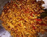 Foto langkah ke 2 dari resep Kering Tempe&kacang.