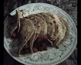 Foto del paso 6 de la receta: Papas con milanesa en salsa toreada