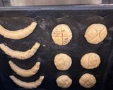 🥖 Fibriya kenyér, zsömle, kifli, egy újabb csoda keto, GM recept fázis 1 fotója