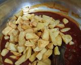 ડ્રેગન પોટેટો (Dragon potato recipe in Gujarati) રેસીપી સ્ટેપ4ફોટો